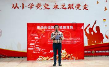 第一视角丨迎泽区直机关工委召开2023年度党组织书记抓基层党建工作述职评议会